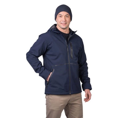 Hannah Wander Men's Outdoor Jacket