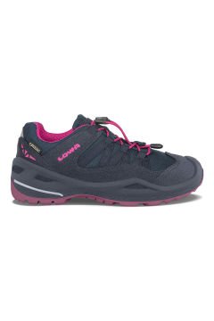 LOWA Robin GTX® LO Shoes Navy/Berry