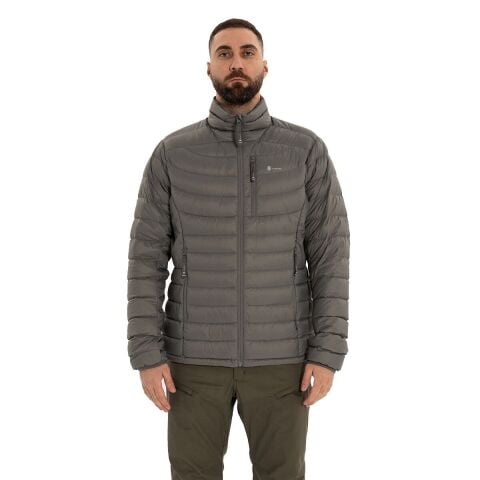 Defender Down Goose Down Jacket