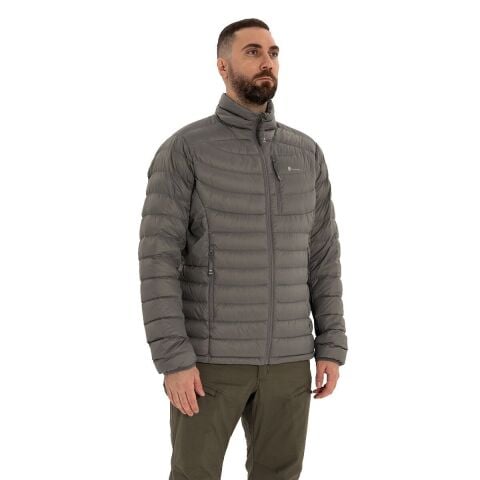 Defender Down Goose Down Jacket