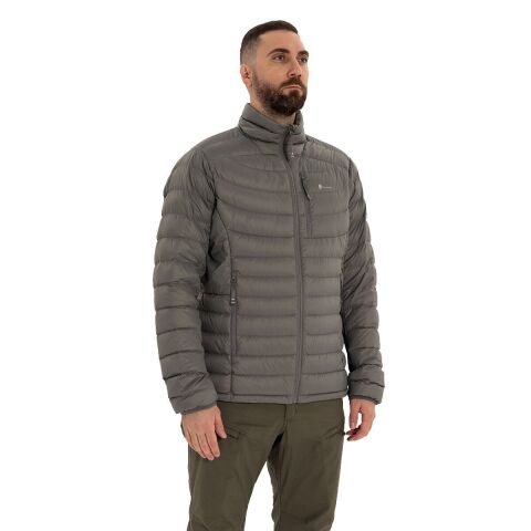 Nunatak Defender Kaz Tüyü Mont