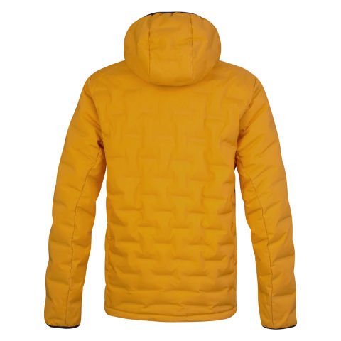 Hannah Zazu Men's Outdoor Coat