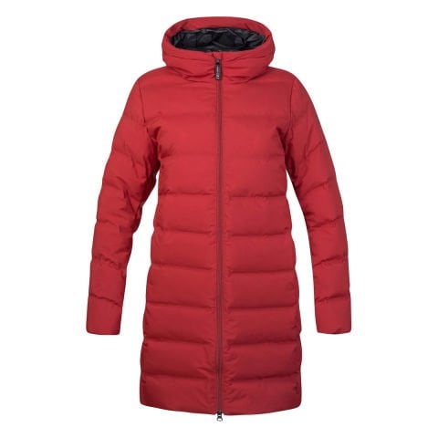 Hannah Gaia Kadın Outdoor Mont