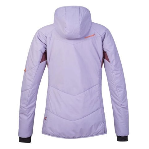 Hannah Gabby Hoody II Kadın Outdoor Ceket