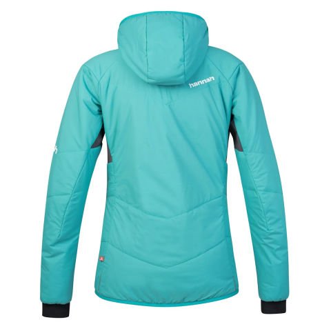 Hannah Gabby Hoody II Kadın Outdoor Ceket