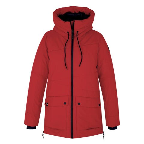 Hannah Rebeca Kadın Outdoor Mont