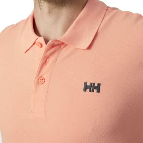Helly Hansen Transat Polo Erkek T-shirt