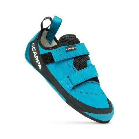 Scarpa Origin 2 Rental Climbing Shoes