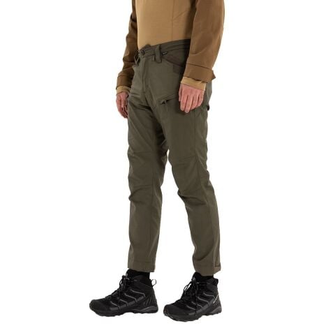 Nunatak Alfa Pro Taktik Pantolon