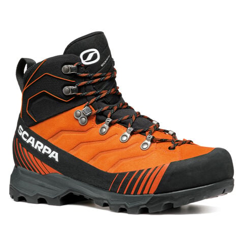 Scarpa Ribelle TRK Gore-Tex Erkek Outdoor Bot