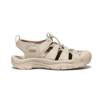 Keen Newport H2 Erkek Sandalet MONOCHROME/SAFARI - 45