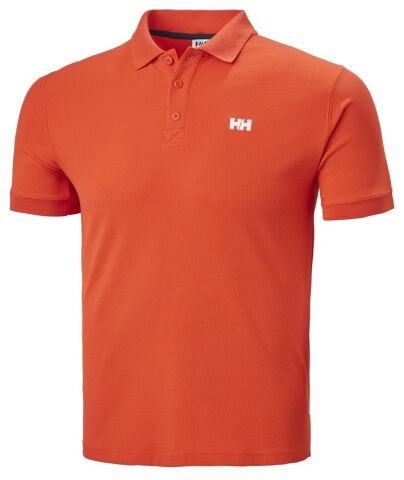 Helly Hansen Driftline Polo T-Shirt