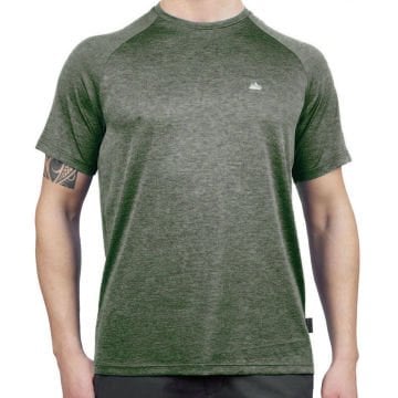 Alpinist Speedwick Move Men's T-Shirt