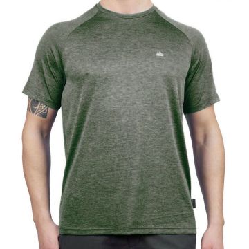 Alpinist Speedwick Move Men's T-Shirt