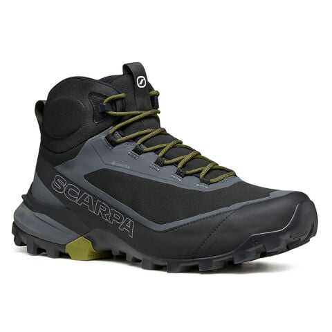 Scarpa Ribelle Cross 2 Mid Gore-Tex Erkek Outdoor Bot