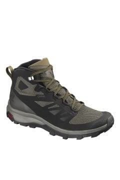 Salomon OUTline Mid Gore-Tex Men's Outdoor Shoes