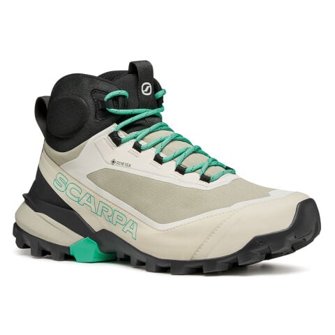 Scarpa Ribelle Cross 2 Mid Gore-Tex WMN Kadın Outdoor Bot
