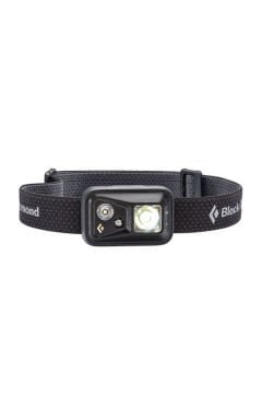 Black Diamond Spot 300 Lümen Outdoor Kafa Feneri Siyah