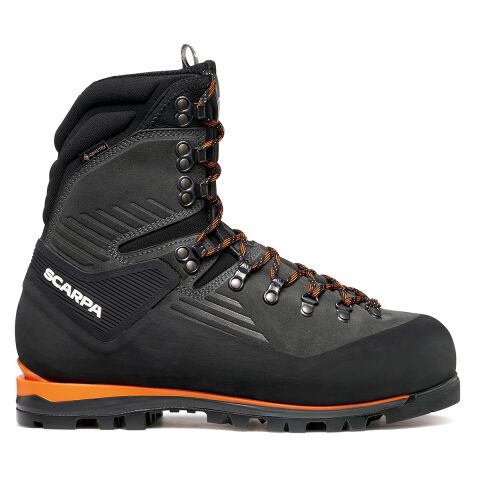 Scarpa Mont Blanc Gore-Tex Erkek Tırmanış Botu