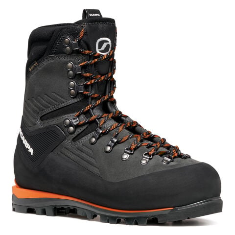 Scarpa Mont Blanc Gore-Tex Erkek Tırmanış Botu