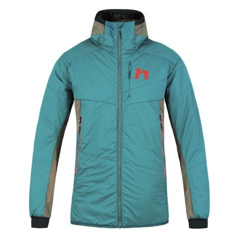 Hannah Kechu Hoody Erkek Outdoor Mont