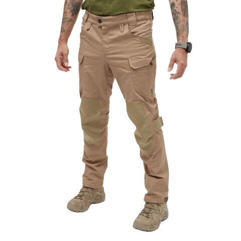 Nunatak Defender Ripstop Pantolon