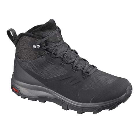Salomon Outsnap CS WP Women's Outdoor Boots
