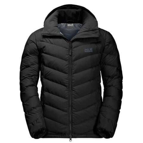 Jack Wolfskin Fairmont Erkek Outdoor Mont