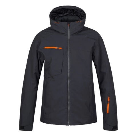 Hannah Kelton Men's Ski Jacket