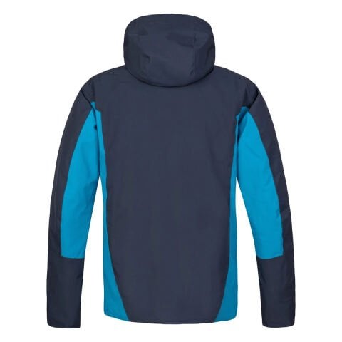 Hannah Kelton Men's Ski Jacket