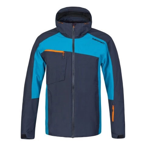 Hannah Kelton Men's Ski Jacket