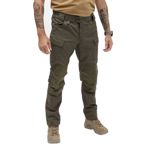 Defender Ripstop Pants