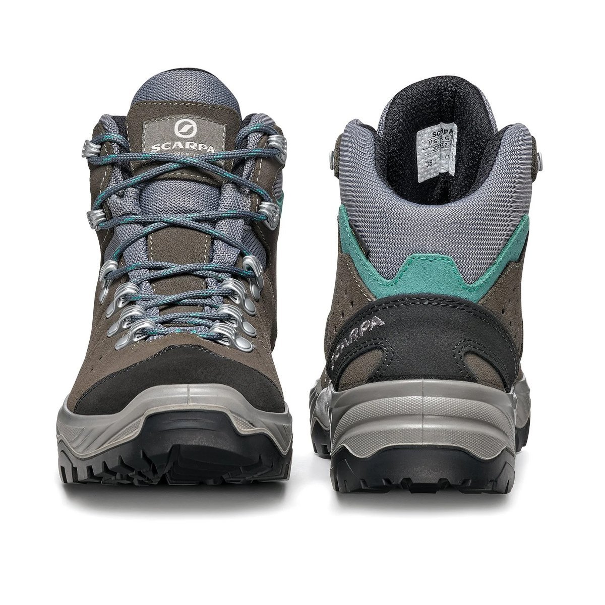 Scarpa Mistral Gore-Tex Women's Outdoor Boots