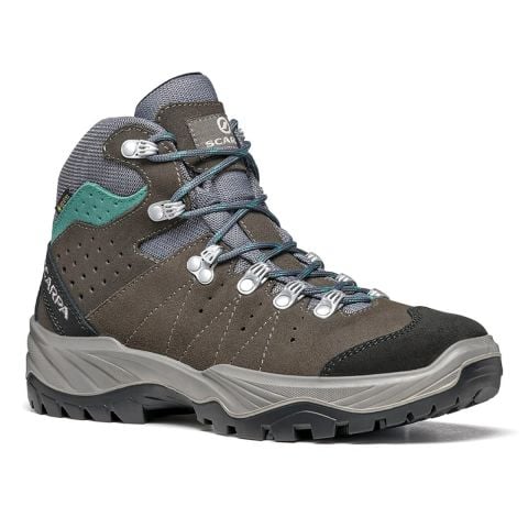 Scarpa Mistral Gore-Tex Women's Outdoor Boots