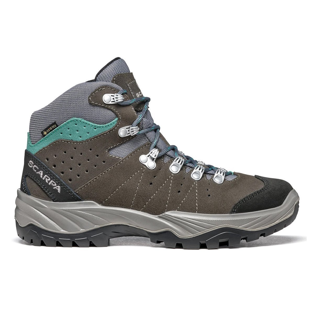Scarpa Mistral Gore-Tex Women's Outdoor Boots