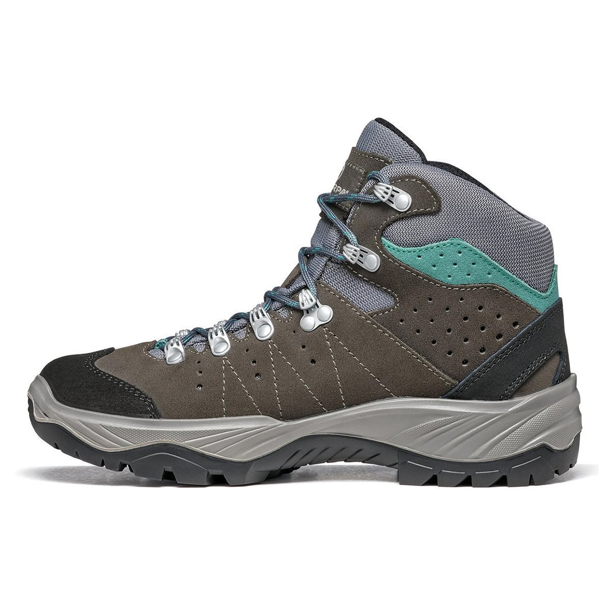 Scarpa Mistral Gore-Tex Women's Outdoor Boots