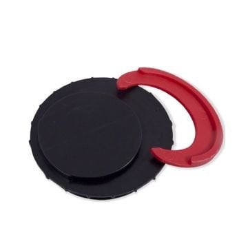 MSR Clean Side Cover and Ceramic Indicator