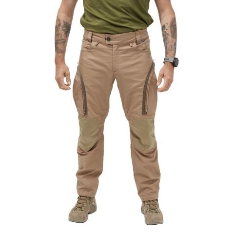 Nunatak Mike Papa Taktik Pantolon