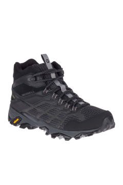 Merrell Moab FST 2 Mid Gore-Tex® Women's Outdoor Boots black