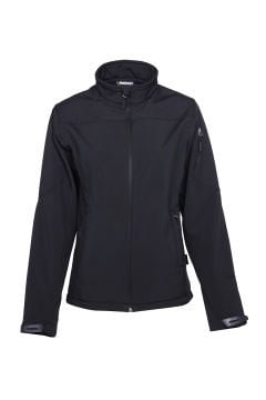 Alpinist Miya Softshell Kadın Ceket