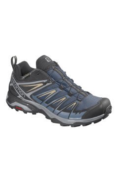 Salomon X Ultra 3 Gore-Tex Men's Outdoor Shoes