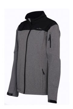 Alpinist Alpine Erkek Softshell Ceket