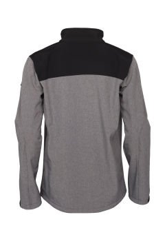 Alpinist Alpine Erkek Softshell Ceket