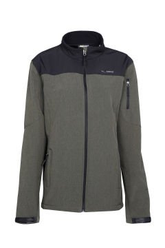 Alpinist Alpine Erkek Softshell Ceket