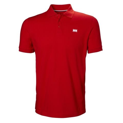 Helly Hansen Transat Polo Erkek T-Shirt