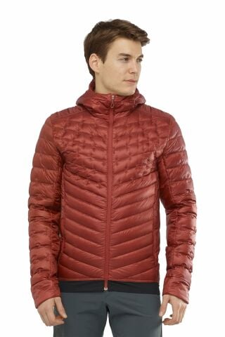 Salomon Outline Down Men's Outdoor Jacket