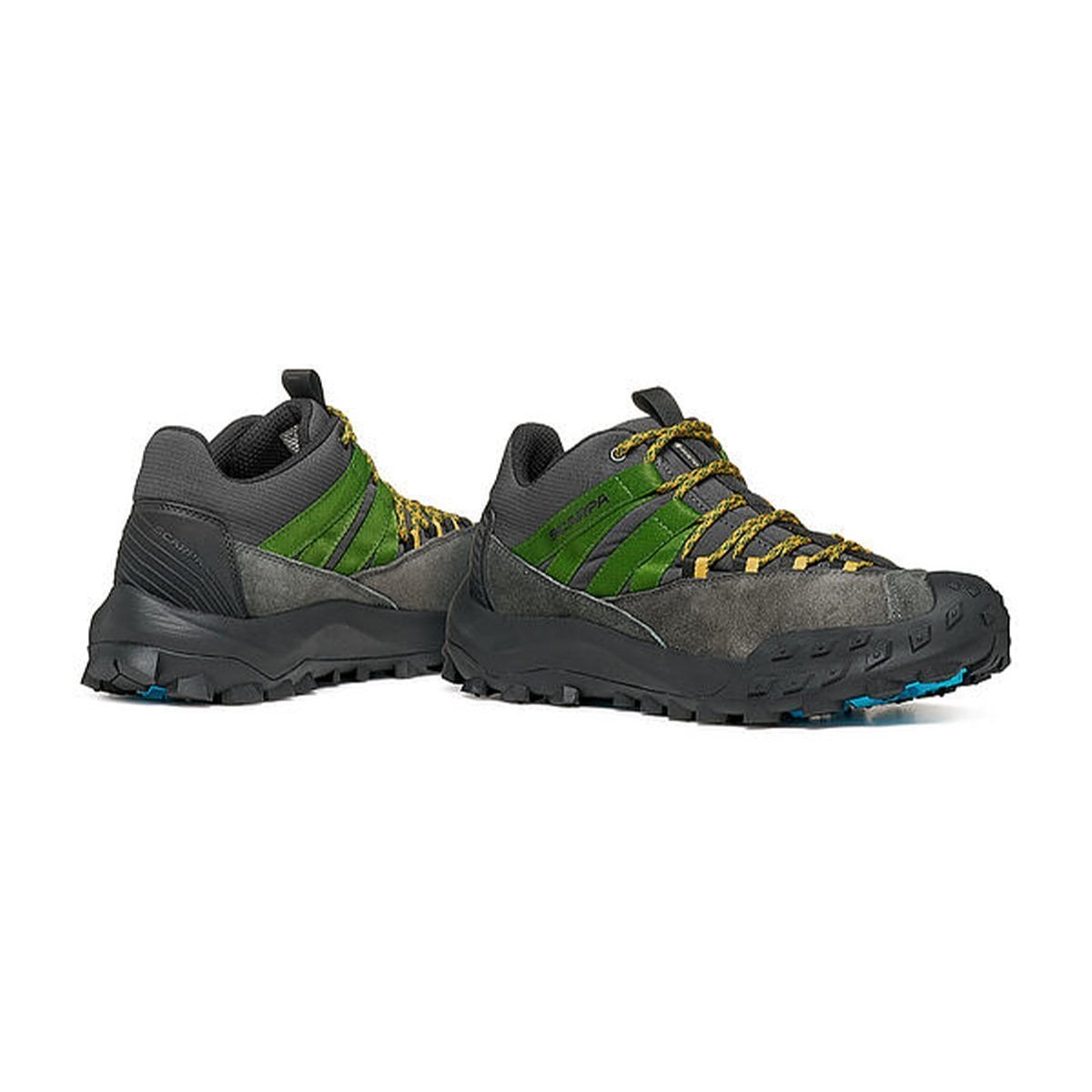 Scarpa Rove Gore-Tex Erkek Outdoor Ayakkabı