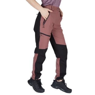 Alpinist Rugged Flex Women's Trousers