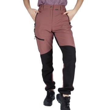 Alpinist Rugged Flex Women's Trousers
