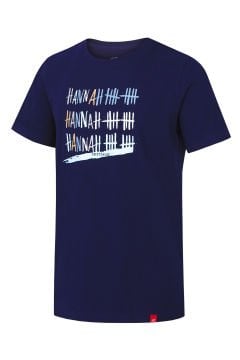 Hannah Miram Erkek T-Shirt